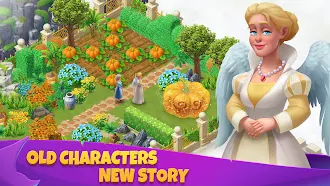 Game screenshot Fairyscapes Adventure apk download