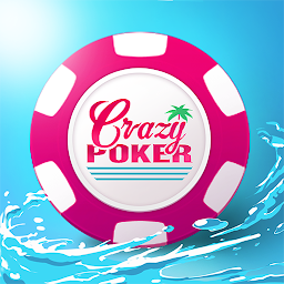 Slika ikone Crazy Poker