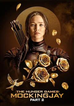 The Hunger Games Complete 4-Film Collection - Movies on Google Play