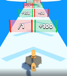 Perfume Evolution - Screenshot 2