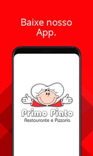 Primo Piato Screen 3