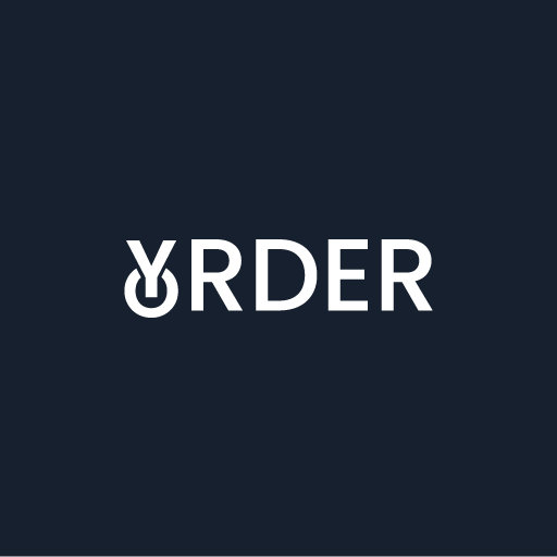 Yorder logo