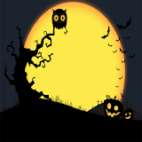 Ideas para Halloween icon