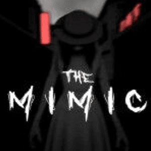 ROBLOX, The Mimic - The Witch Trials