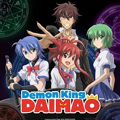 Demon King Daimao: Sezon 1 – Telewizja w Google Play