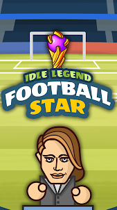 Soccer Star - Idle Legend
