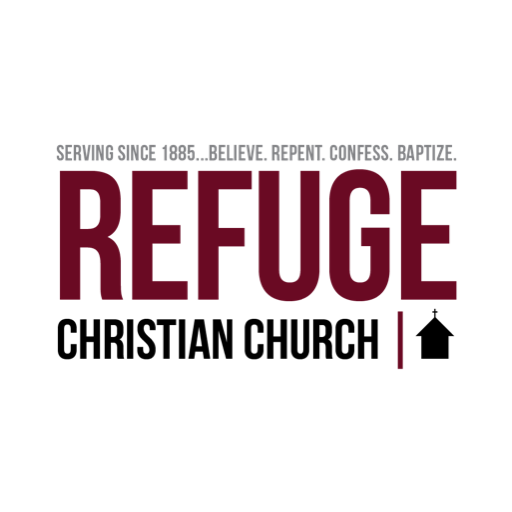 Refuge Christian Church logo