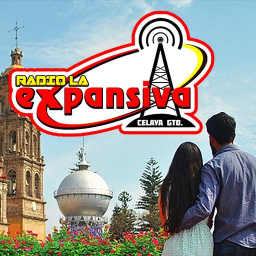 RADIO LA EXPANSIVA MX