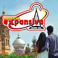 RADIO LA EXPANSIVA MX