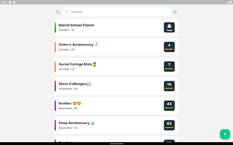 Screenshot image