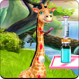 Giraffe Medical Care icon