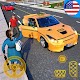 イエローキャブアメリカンタクシードライバー3D：新しいタクシーゲーム -City Taxi Game Windowsでダウンロード