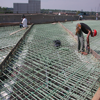 Reinforcing Steel Bar Weight