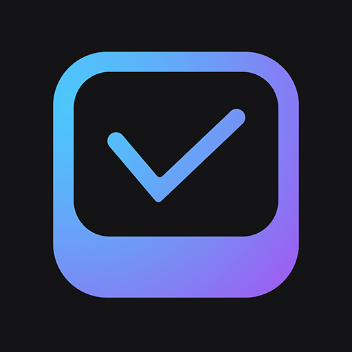 Watched - Track What You Watch 3.2.0 Icon