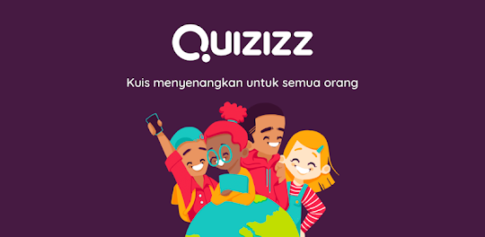 Quizizz: Mainkan untuk belajar
