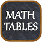 Math Tables 1-100 | Learn Multiplication Tables Apk