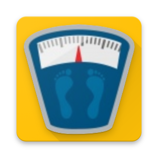 BMI 계산기 - 비만도 측정기 logo