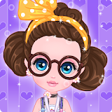 Baby Dress Up Game icon