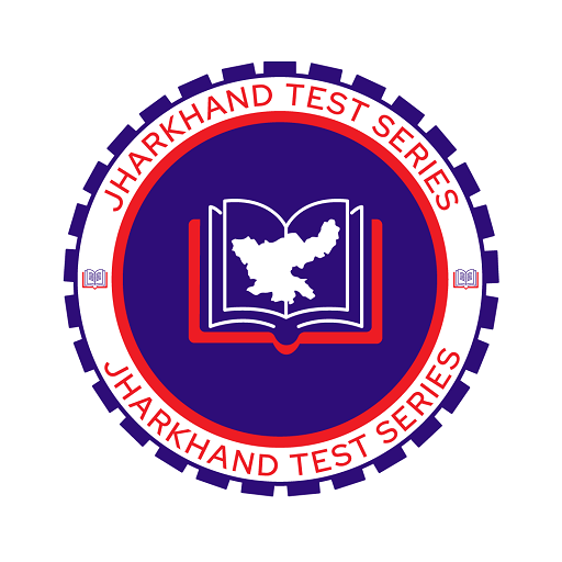 Jharkhand Test Series logo
