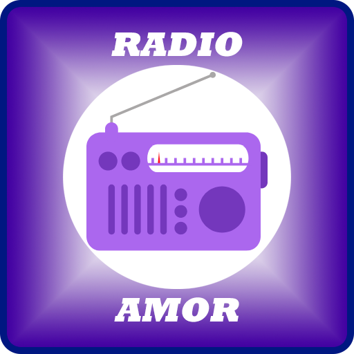 lengua aguacero Psicologicamente Radio Amor - Música Romántica - Apps en Google Play