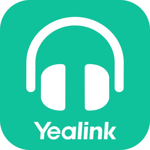 Yealink Connect logo
