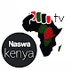 Naswa kenya - all tv channels Scarica su Windows