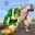 Angry Gorilla evolution : hit and city smash Download on Windows