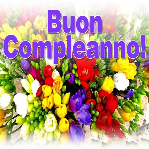 Download Buon Compleanno Con Fiori E Frasi Free For Android Buon Compleanno Con Fiori E Frasi Apk Download Steprimo Com