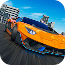 Nitro Racing - Car racing game 