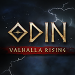 Cover Image of Télécharger Odin : L'ascension du Valhalla  APK