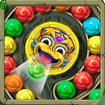 Cover Image of Download Zooma Legend: Marbles Shooter 0.3 APK