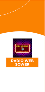 Radio Web Sower