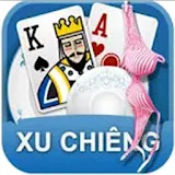 Game Bai Doi Thuong XU CHIENG icon