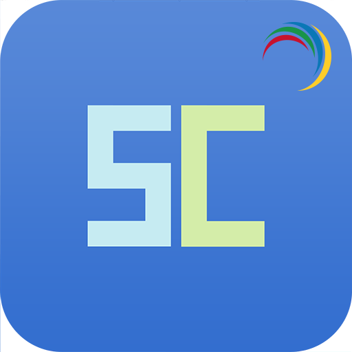 SupportCenter Plus  Icon