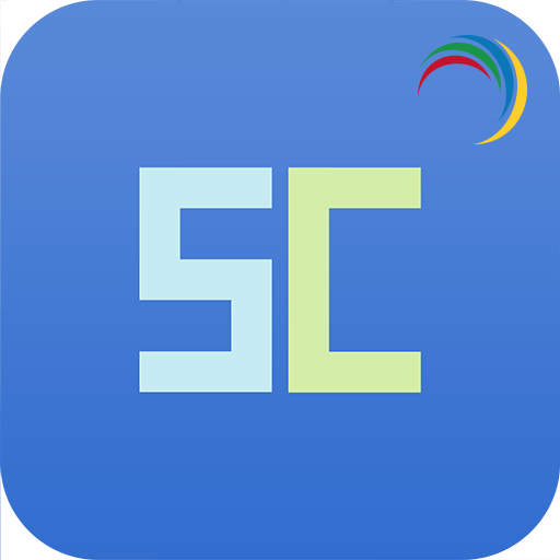 SupportCenter Plus logo