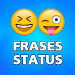 Cover Image of Download Frases para Status 1.6.4 APK