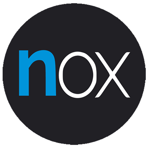 Newoxygen Client logo