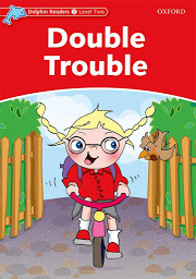 Icon image Double Trouble: Level Two
