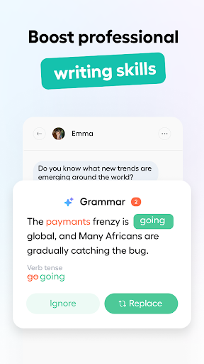 Hi Translate - Chat translator - Productivity - apps