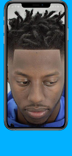 coiffure homme Screen 3