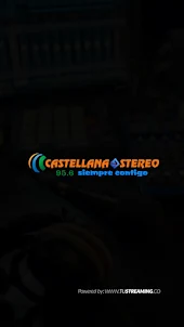 Castellana Stereo