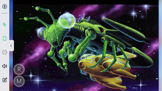 Space Quest I (DOS Player) Apk Download 3