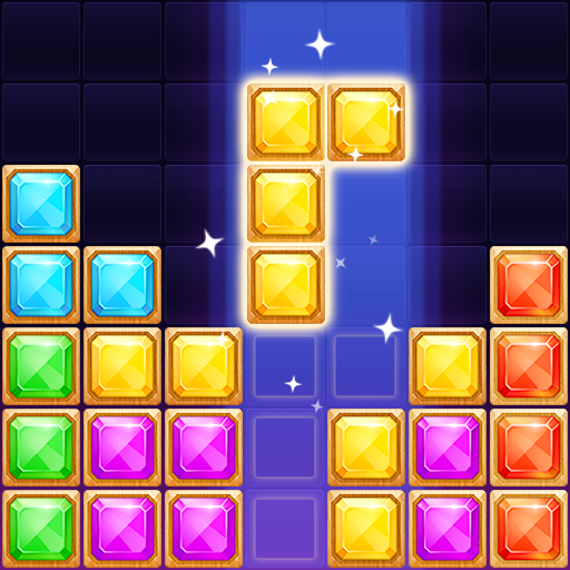 Block - Block Puzzle Classic logo