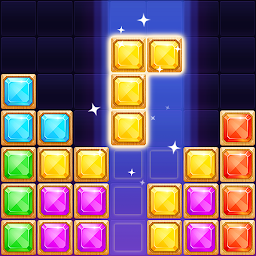 Icon image Block - Block Puzzle Classic