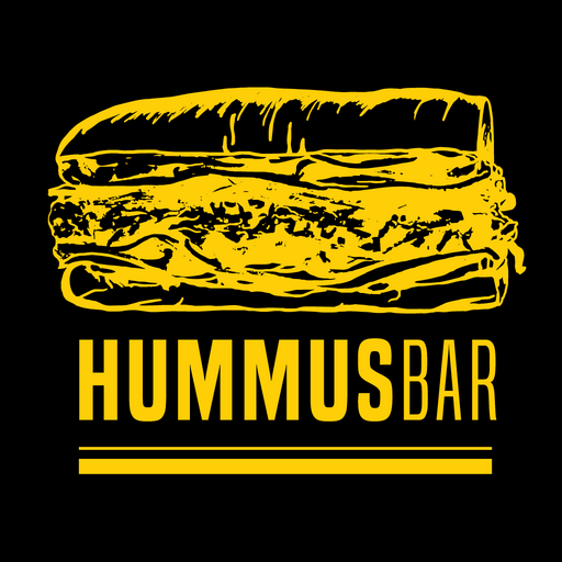 Hummus Bar logo