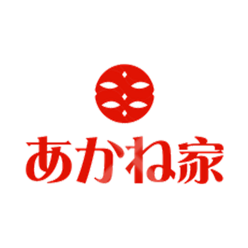 横浜家系ラーメン あかね家 logo