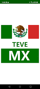 TV Mexico : TV en Vivo