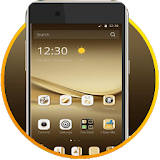 Launcher For huawei mate 8 icon
