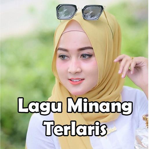 Android application Lagu Minang Rantau Den Offline screenshort