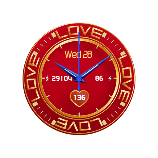 Power Of Love logo